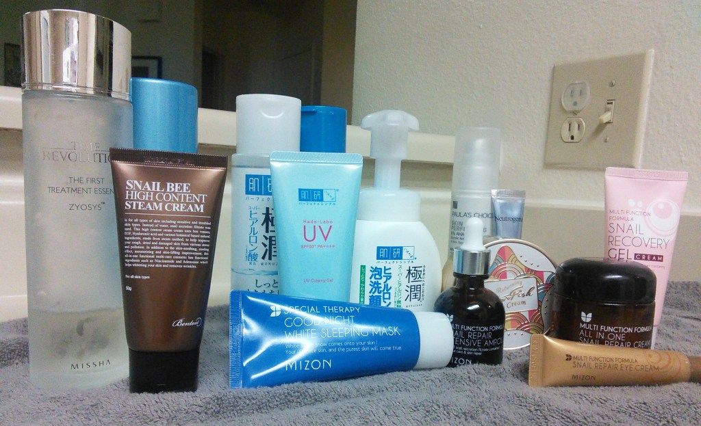 Star Ingredient: Hyaluronic&nbsp;Acid