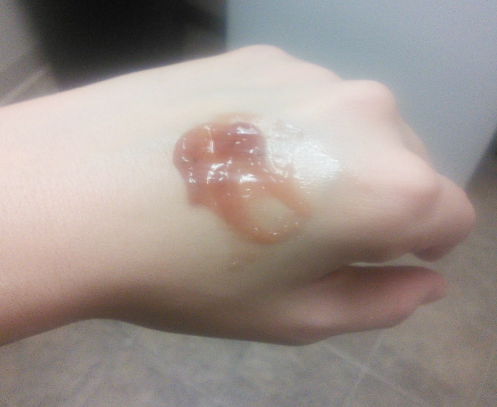 Review: Skinfood Black Sugar Strawberry Mask Wash Off Face Scrub + Some Safe Scrub&nbsp;Tips