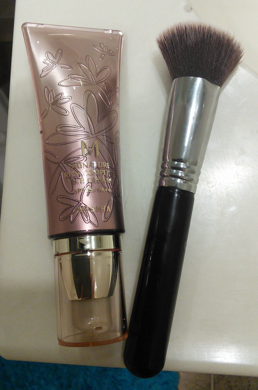 Review: Missha M Signature Real Complete BB&nbsp;Cream