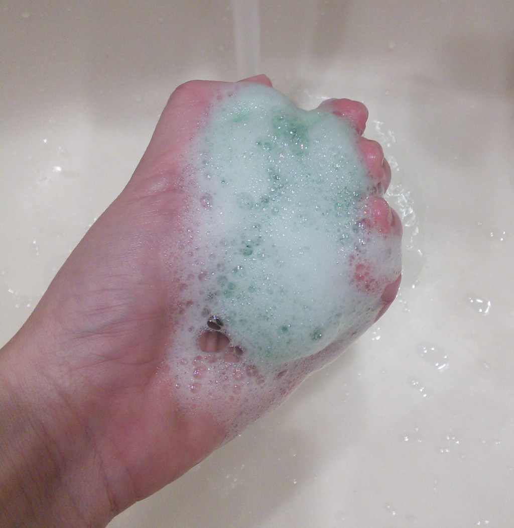 All About the Konjac Sponge (Plus an Amazon Discount and Gentle Cleanser&nbsp;Recs!)