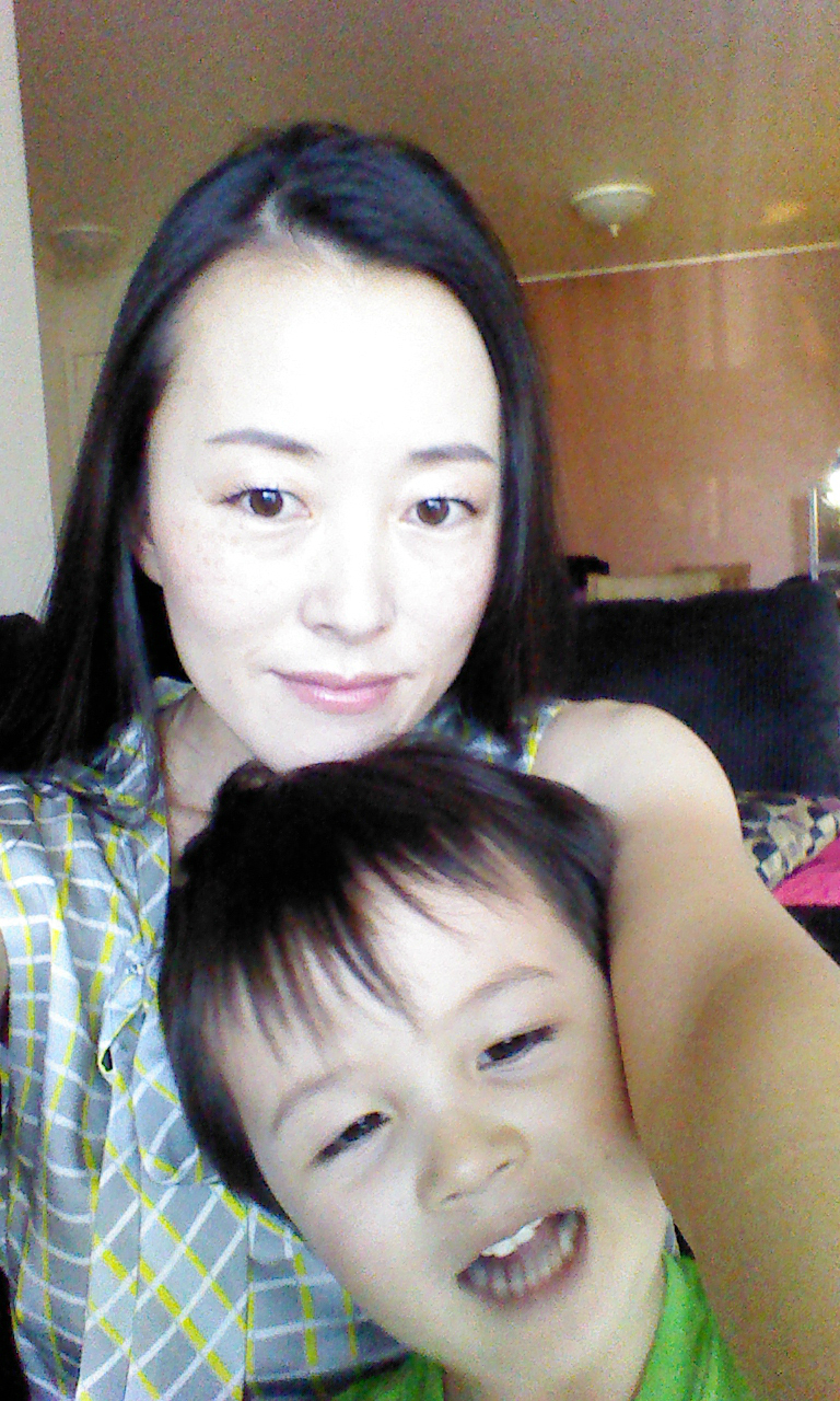 Feels Like Summer FOTD feat. Japanese Blush&nbsp;Fail