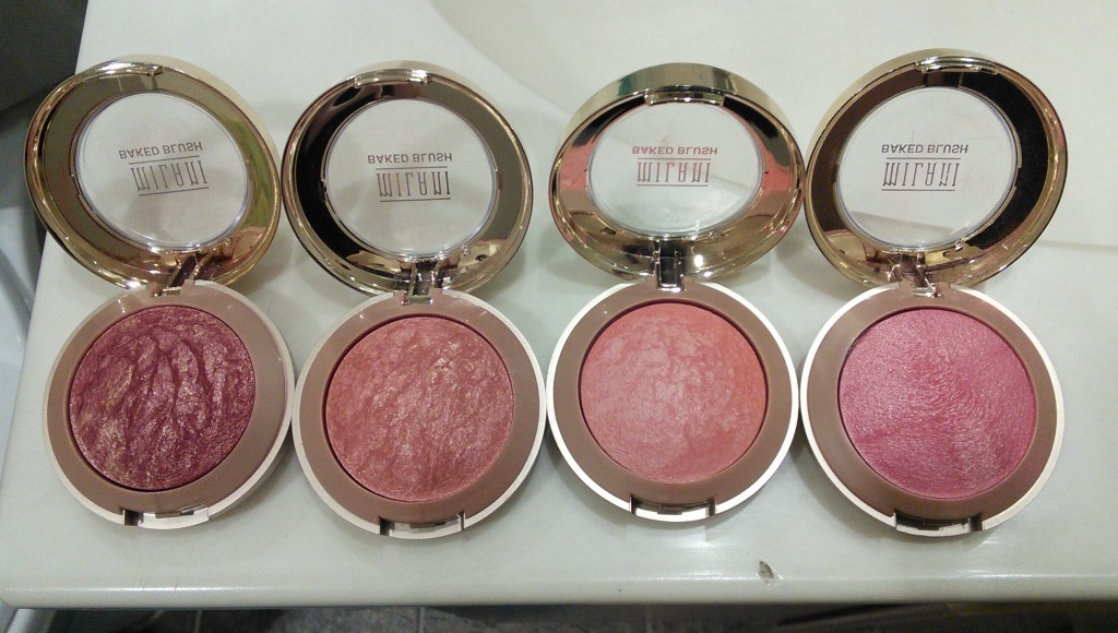 First Impressions feat. CosRX AHA, Memebox Finds, Milani Baked Blushes, and&nbsp;More