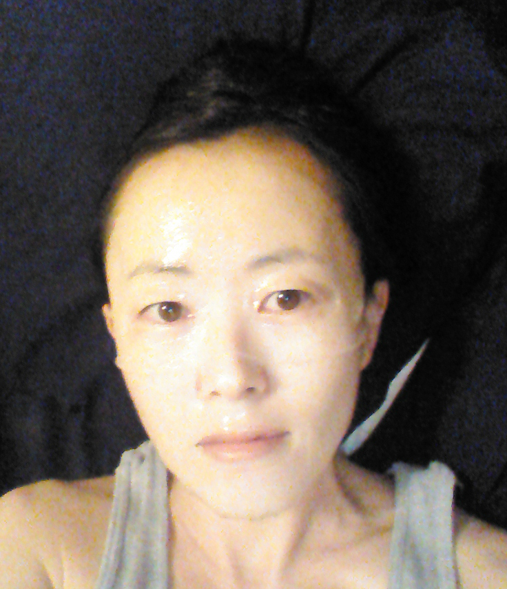 Freeset Donkey Milk Skin Gel Mask Pack Aqua fit