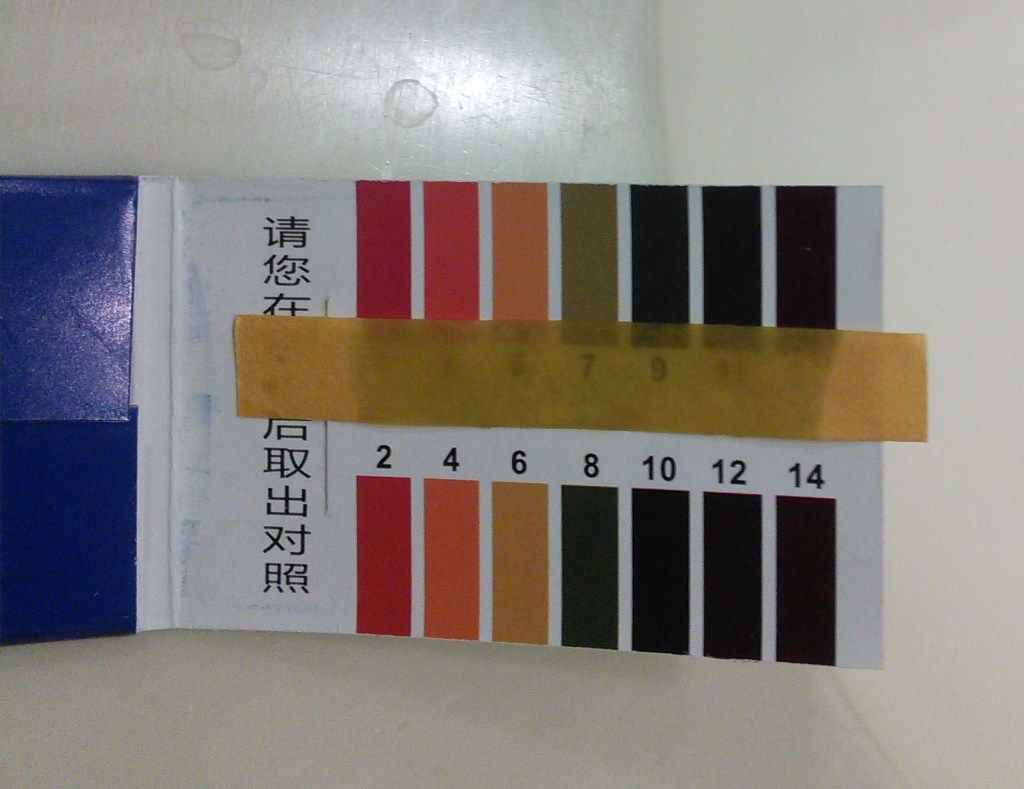 My Beauty Diary Platinum Mandelic Acid Brightening Mask