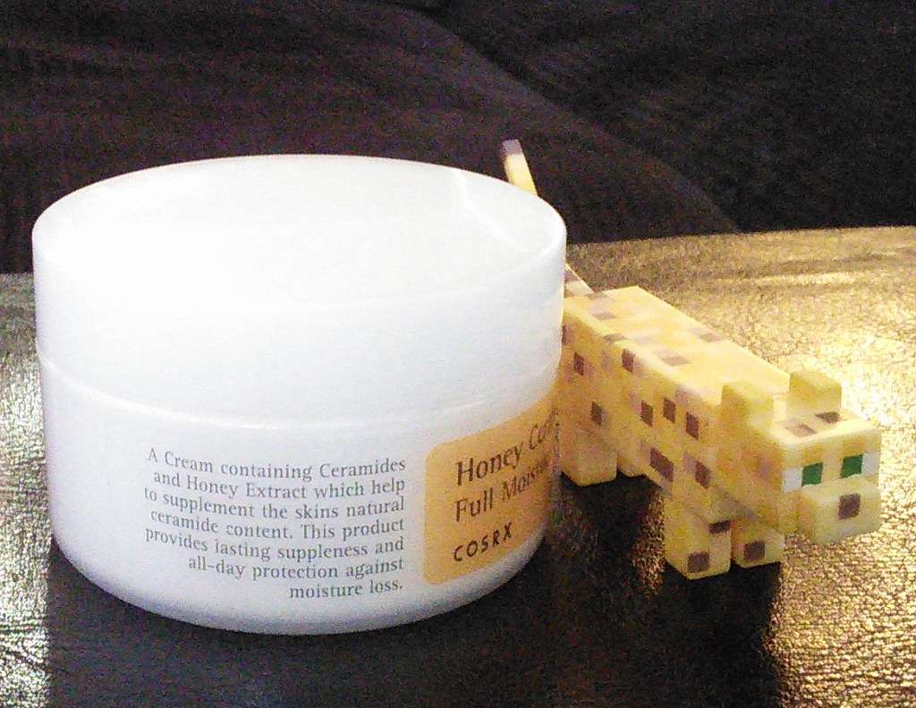 COSRX Honey Ceramide Full Moisture Cream