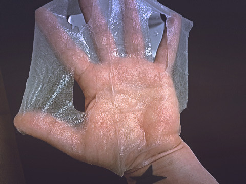 New My Beauty Diary 2015 Black Pearl sheet mask