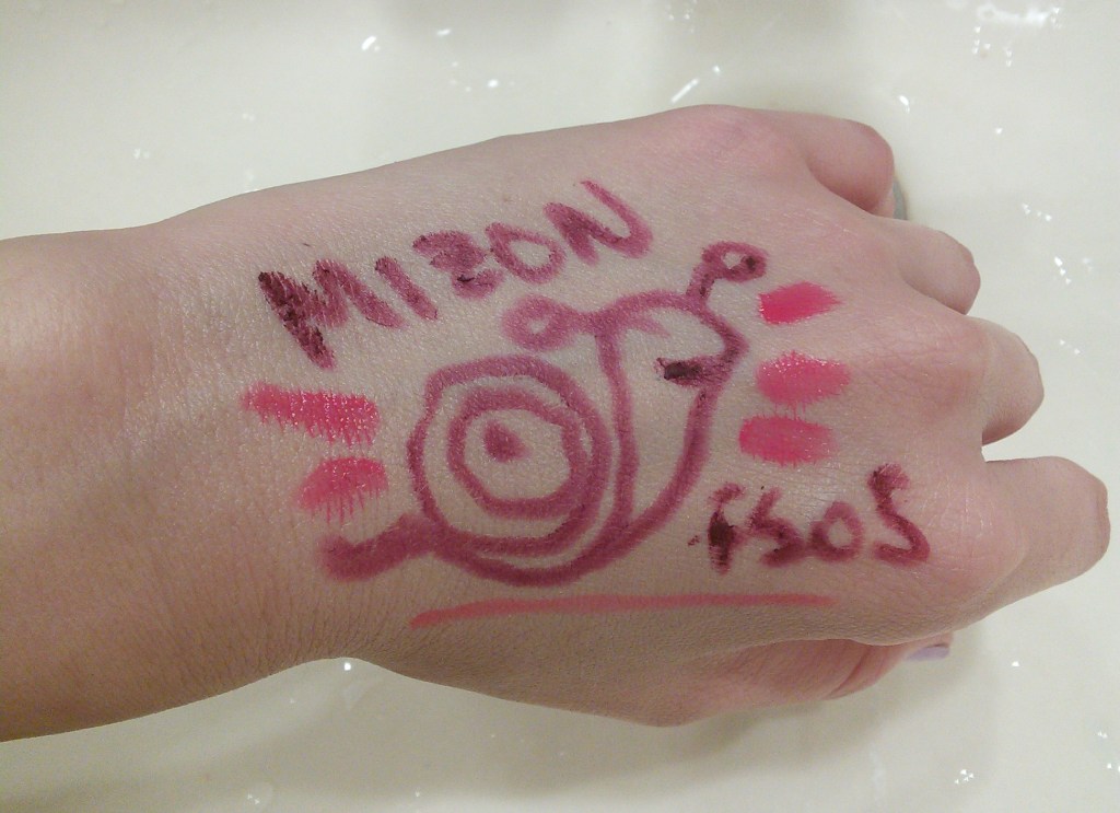 Can’t Give Up that “Squeaky Clean” Feeling? Minimize the&nbsp;Damage.