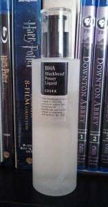 COSRX BHA Blackhead Power Liquid