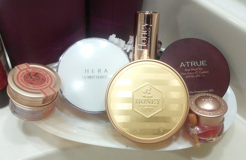 Read Me on Fashionista: 9 YouTube Tutorials to Help You Achieve a Flawless Korean Makeup&nbsp;Look