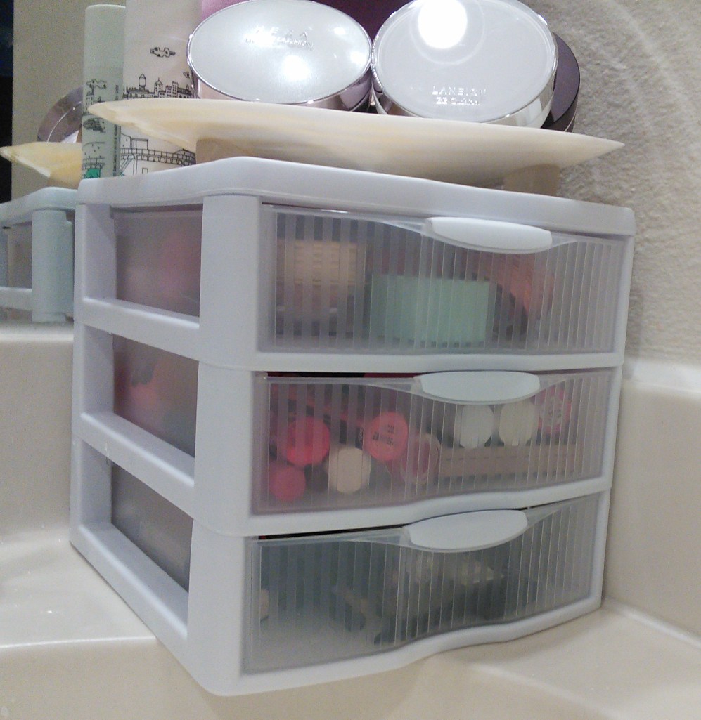 Korean makeup organization