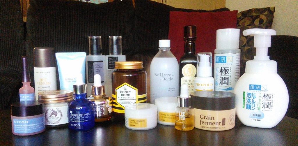 Midsummer Routine Check + Sample&nbsp;Routines