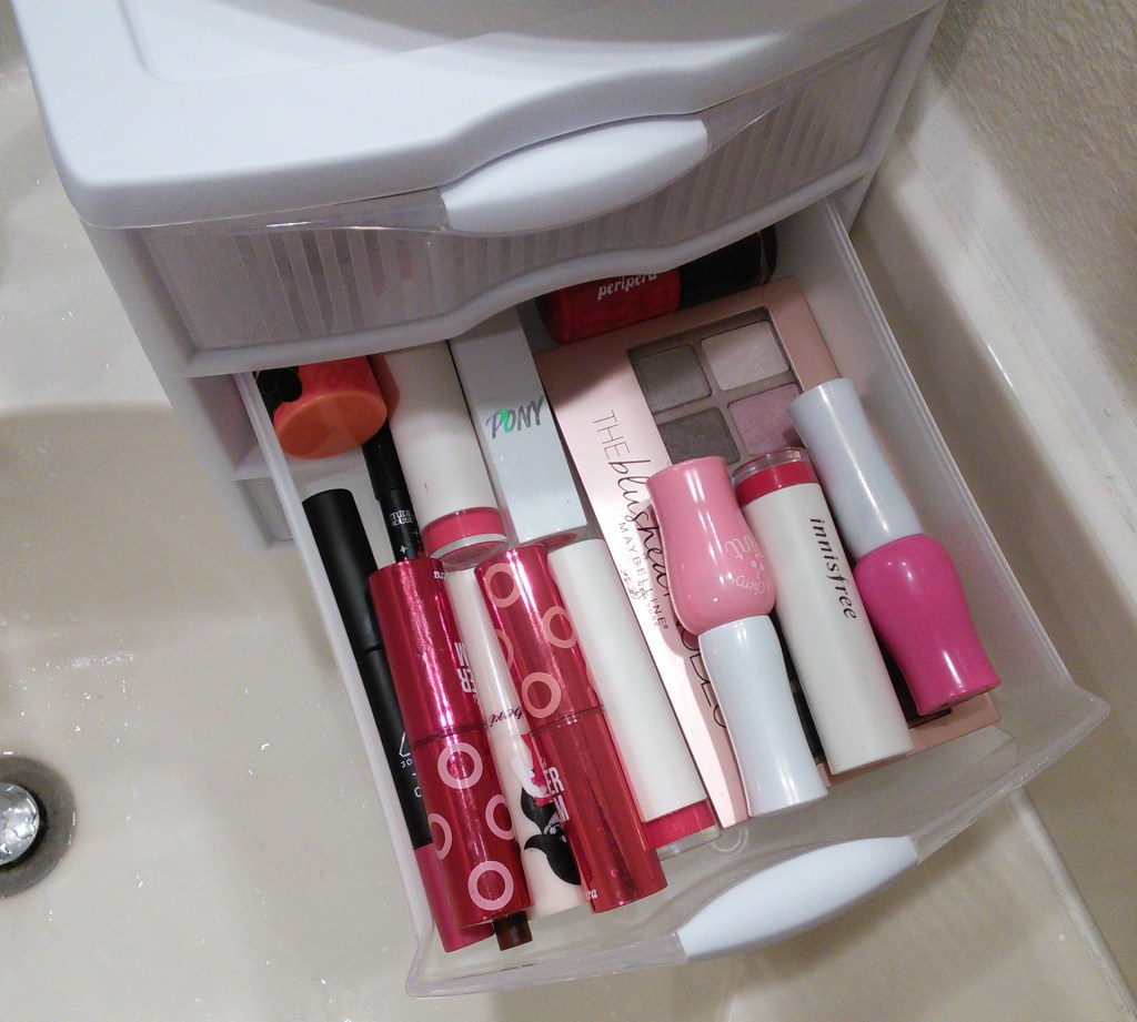 Korean lipsticks and lip tints