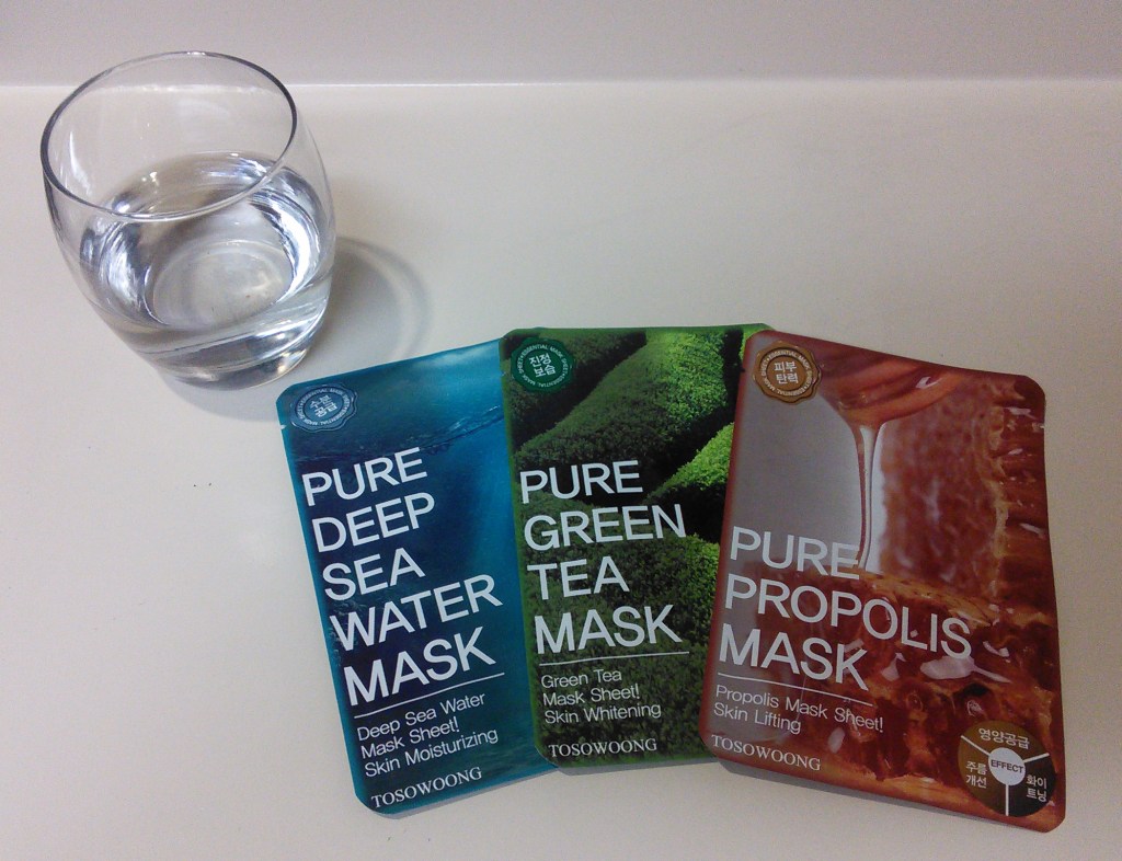 Brand Spotlight Megapost: Tosowoong, with First Impression&nbsp;Reviews!