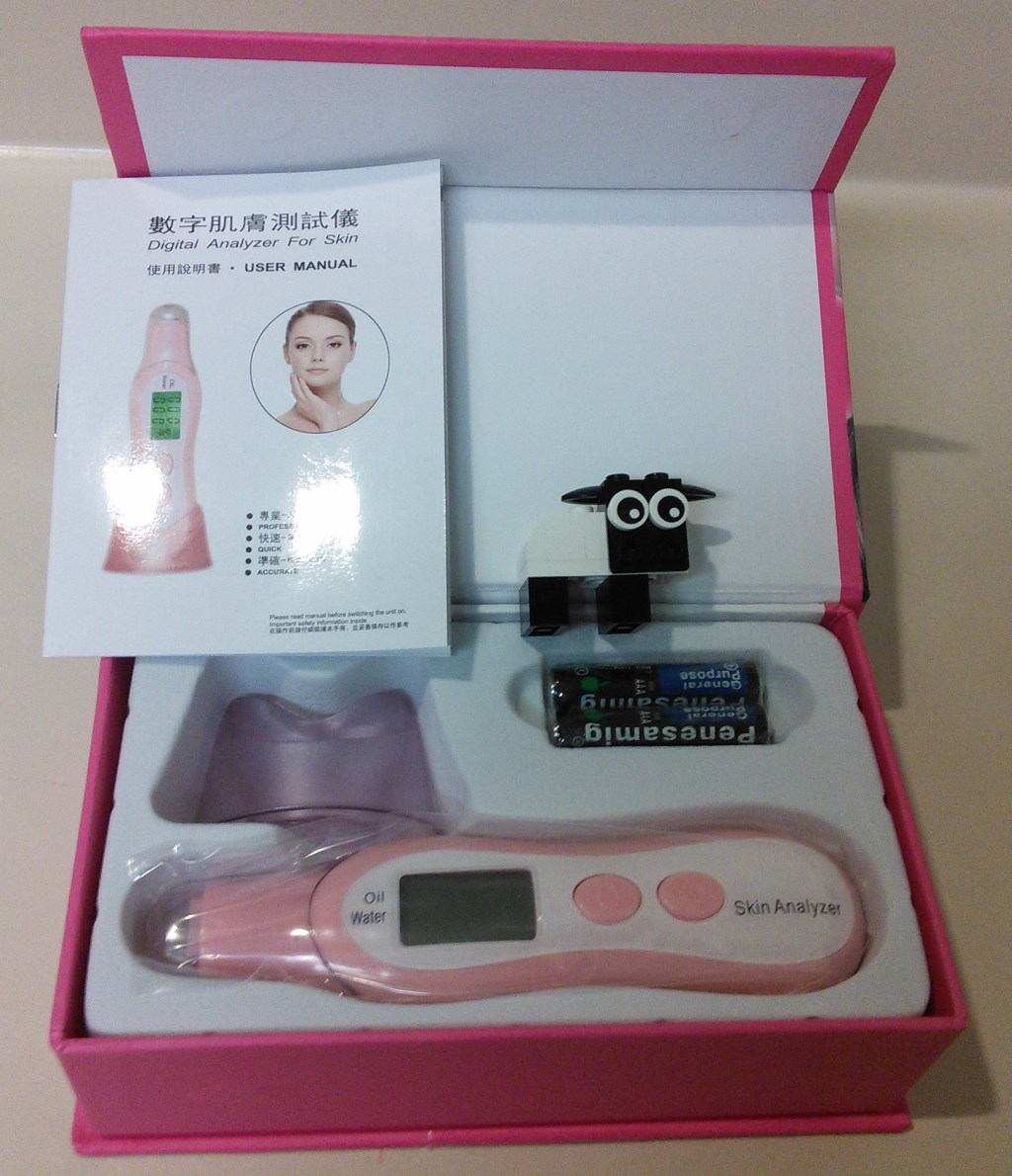 Fiddy’s Skincare Reviews Just Got a Lot More&nbsp;Objective