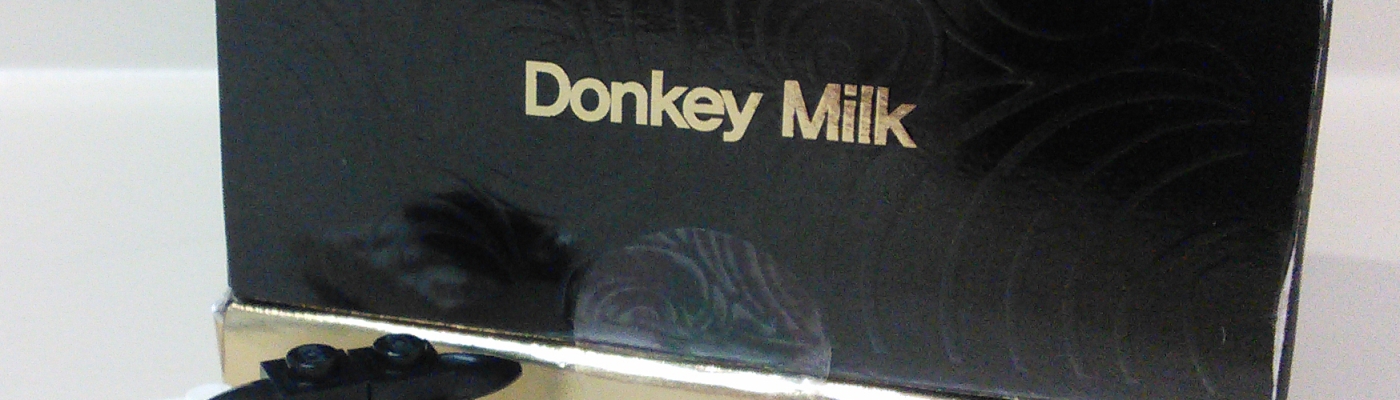 Freeset donkey milk cream review