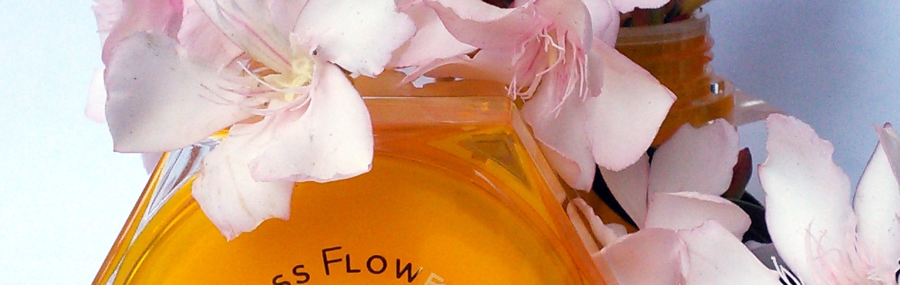 Review of Banila Co Miss Flower & Mr Honey Cream