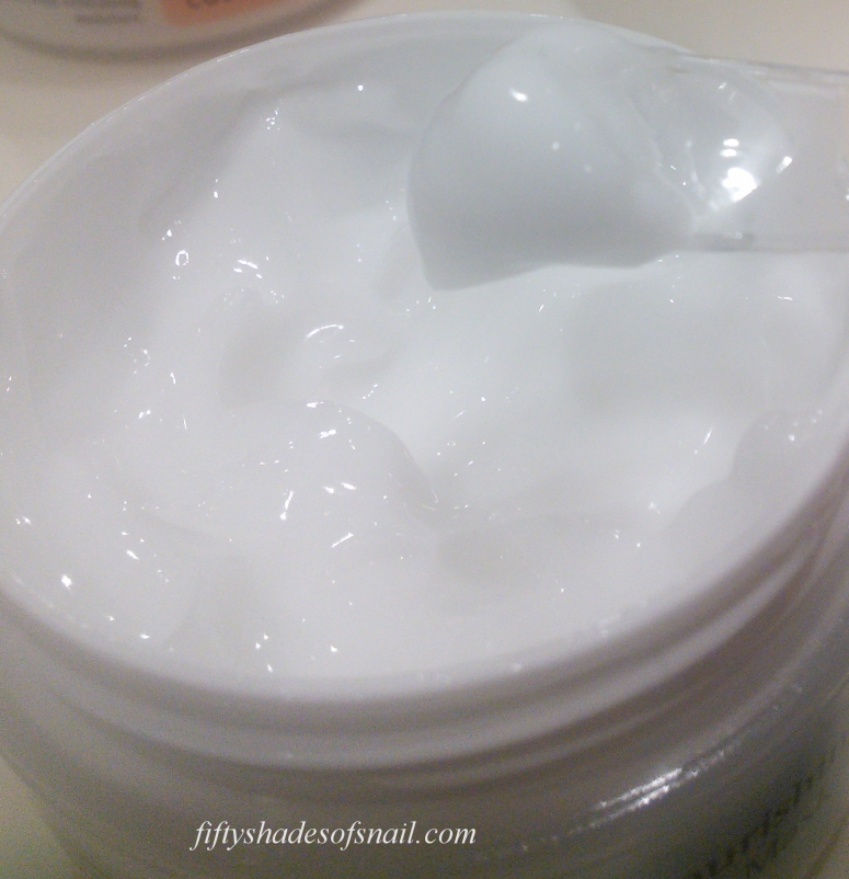Cosrx rice mask review
