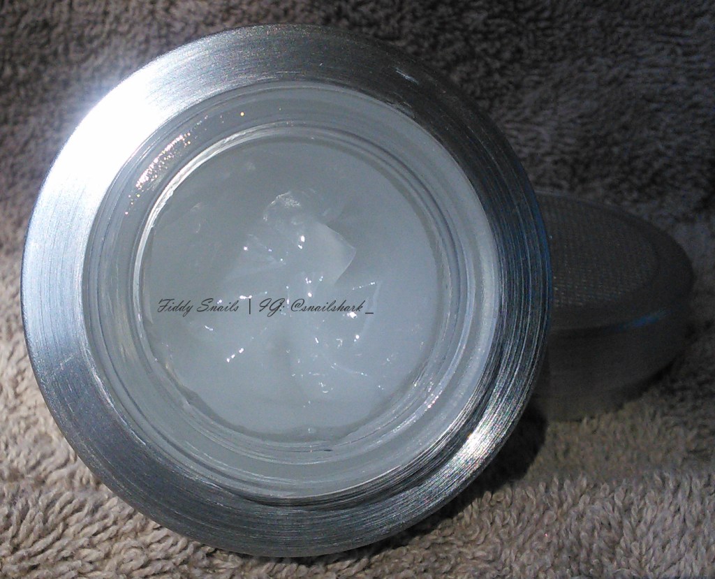 Review: Haishen 80 Sea Cucumber Nutritive Fresh&nbsp;Cream