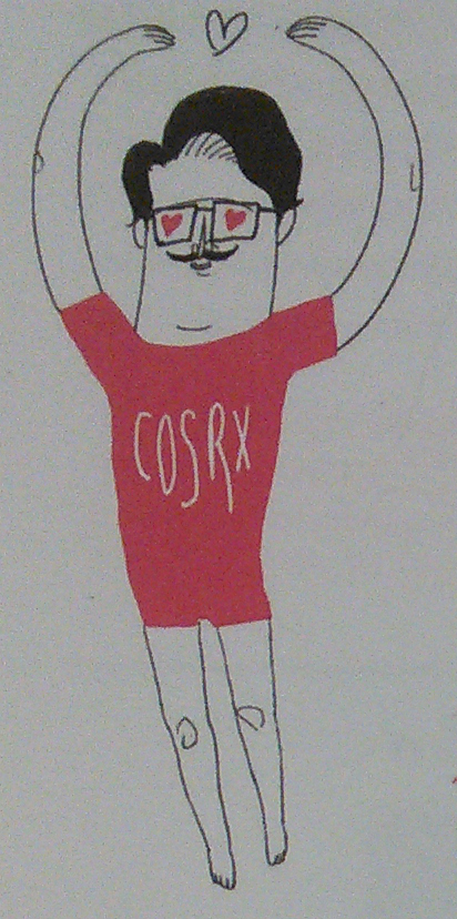 Image courtesy of COSRX.