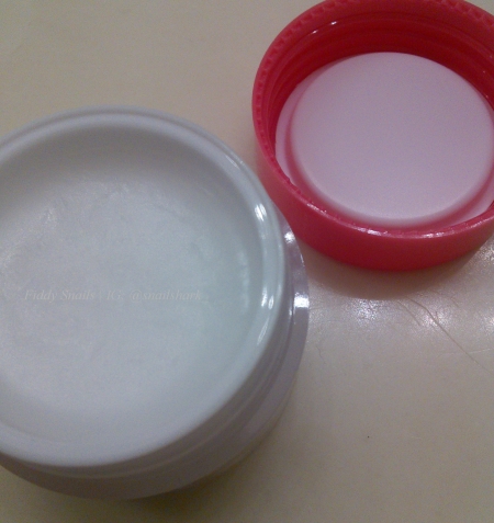 Nooni Snowflake Cleanser review