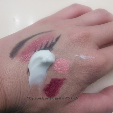 Primera Smooth cleansing cream test