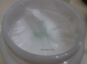 Primera Smooth Cleansing Cream review