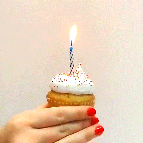 #GlowSquad Presents: Birthday Wishes from Fiddy&nbsp;Snails