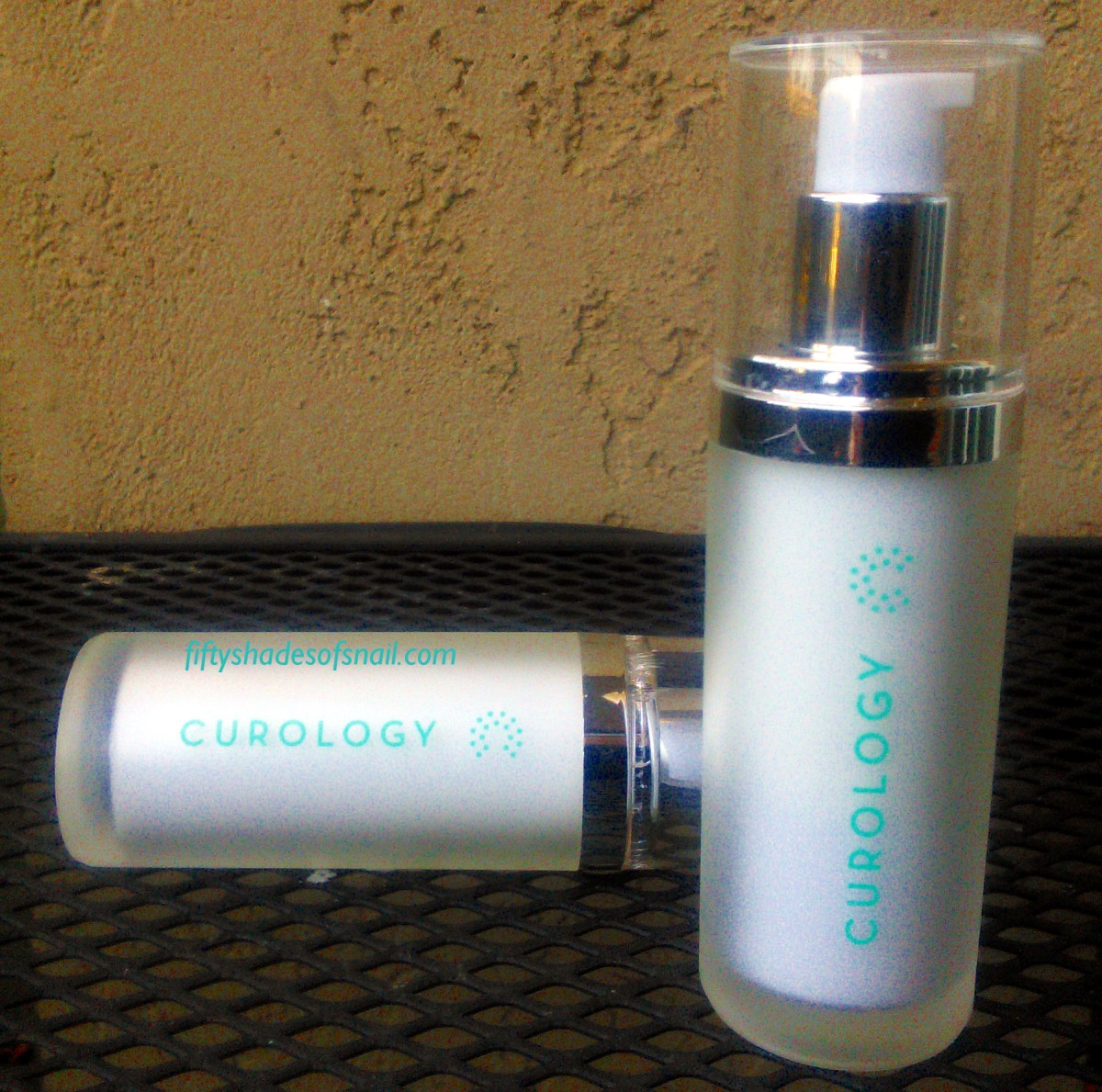 Curology Month 3 Update, B&A, +