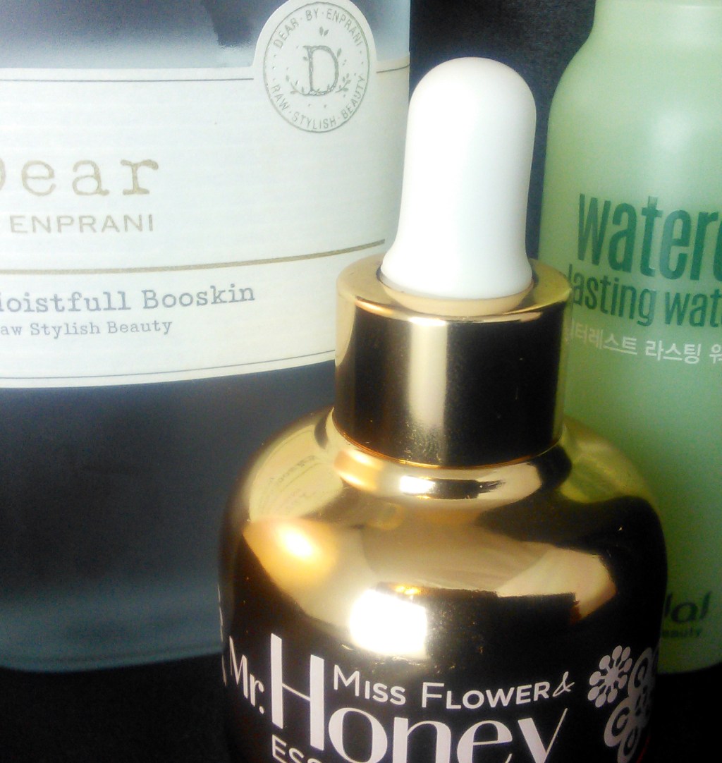 The Fiddy’s Choice Awards, Part 1: My Favorite K-Beauty Products of&nbsp;2015