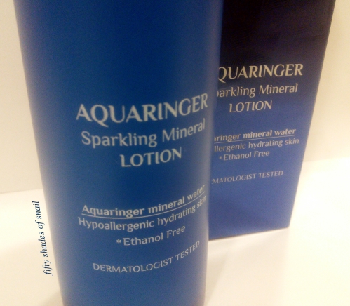 Leaders Insolution Aquaringer lotion