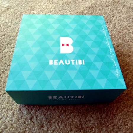 Beautibi signature box