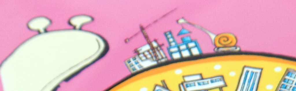 Naruko Snail Essence Intense Hydra Repair Mask Review: Welcome to Snail&nbsp;City