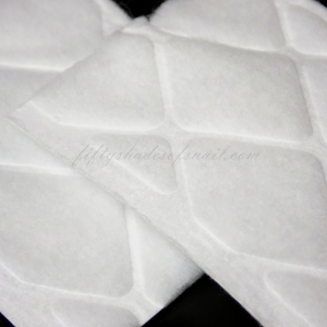 Cosrx cotton pads for skincare