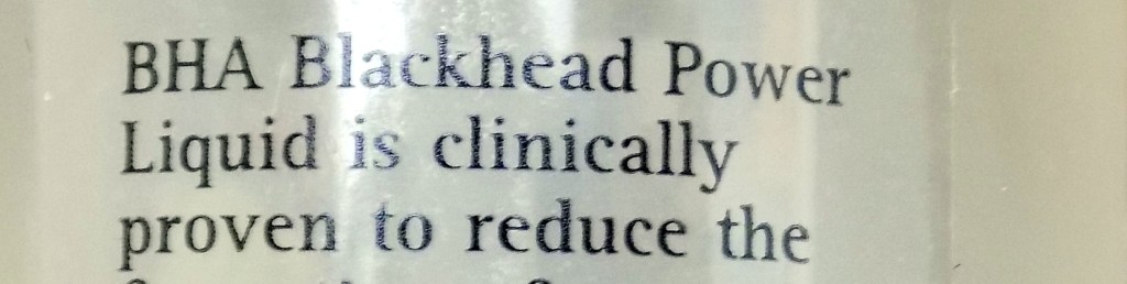 How to Exfoliate: Multitasking with Chemical&nbsp;Exfoliants