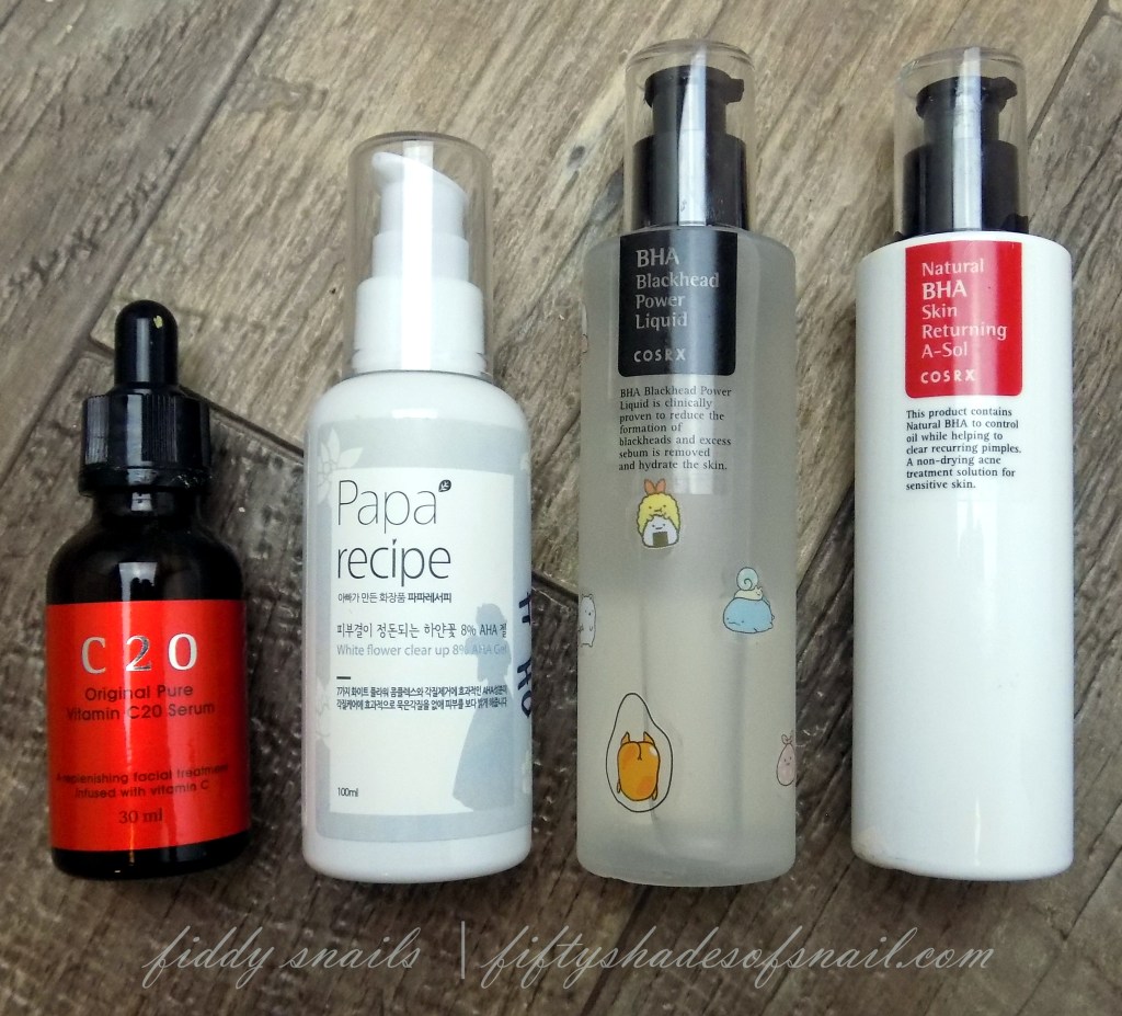 Do You Need Actives in Your Skincare&nbsp;Routine?