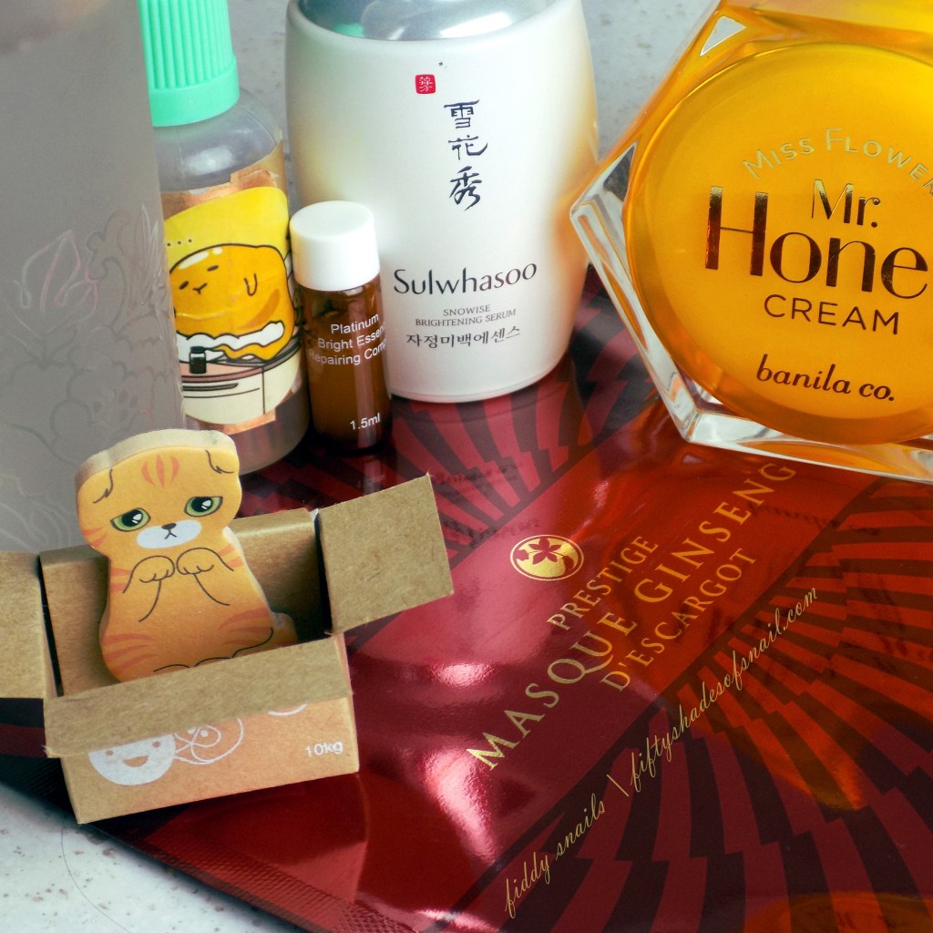 Megapost: How to Build an Asian Skincare Routine (without Breaking Your Face or Your&nbsp;Wallet)
