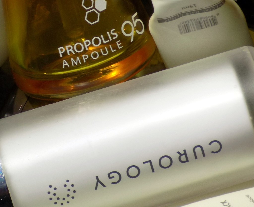 August 2016 Empties&nbsp;Report