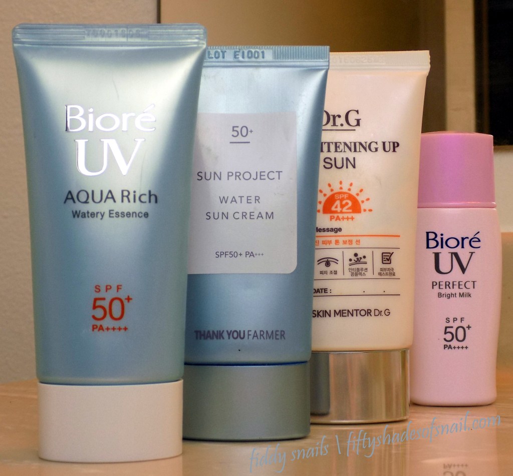 How to Apply Sunscreen with a Cushion&nbsp;Puff