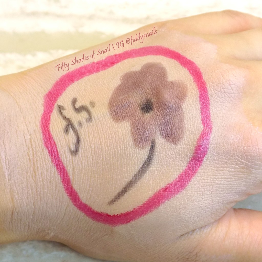 Treeannsea cleanaser test step 1