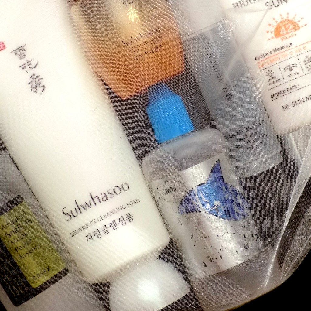 The Best and Worst Skincare I Used in 2016: A Holy Grail Skincare&nbsp;Routine