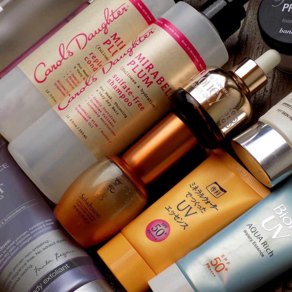 December 2016 Empties&nbsp;Report