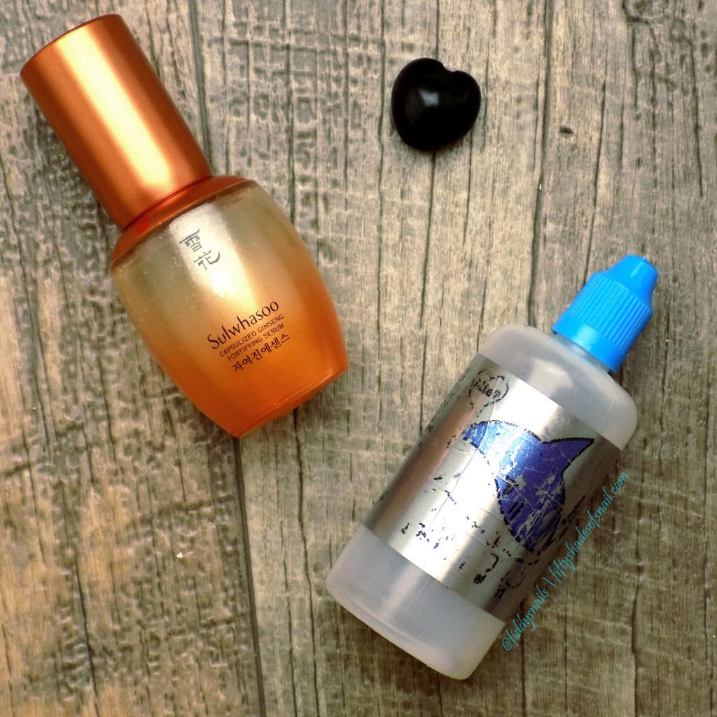 Best serums 2016