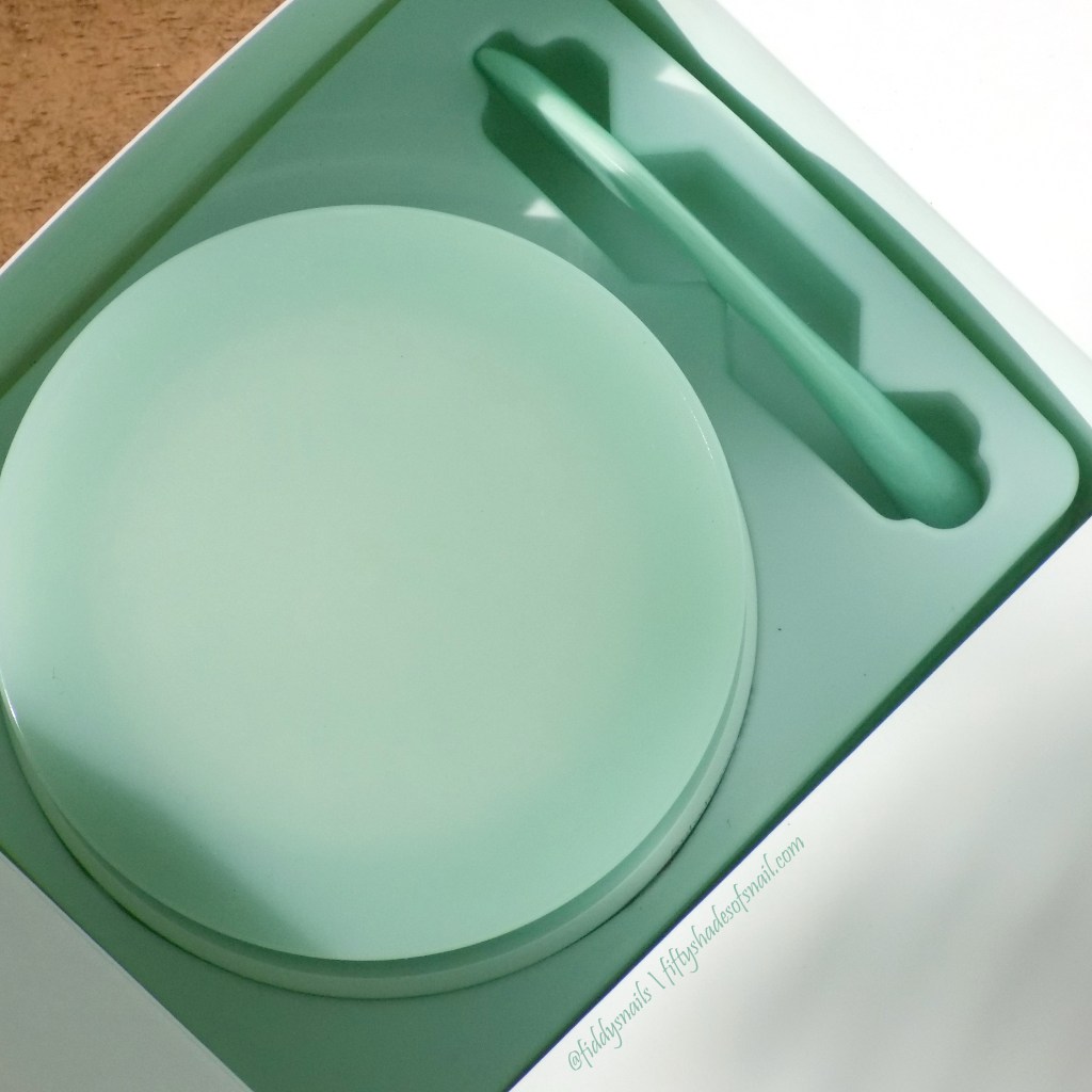 Sulwhasoo Radiance Energy Mask Fifty Shades of Snail review