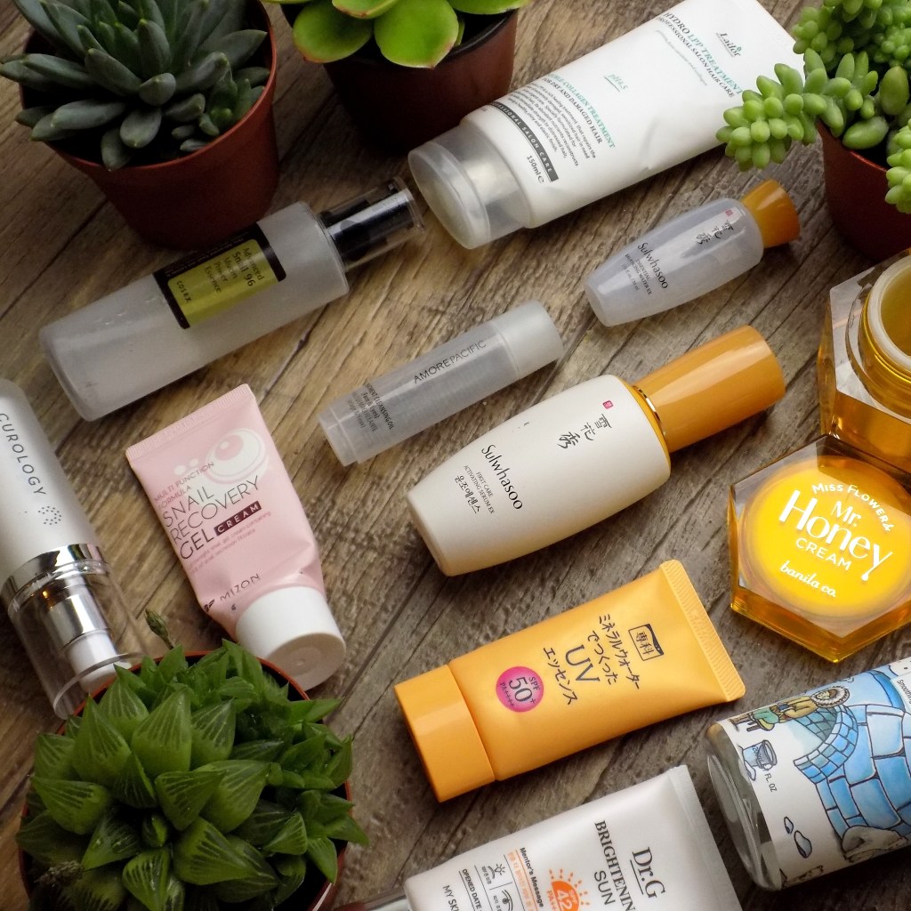 January 2017 Empties&nbsp;Report