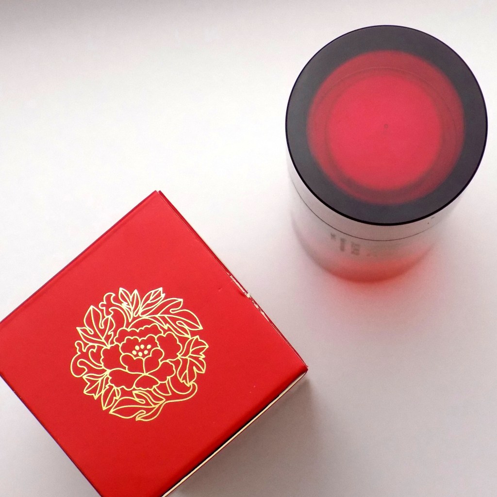 Review: Naruko Jingcheng 60 Actives Youth Activating&nbsp;Enhancer