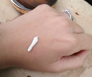 Sulwhasoo sunscreen review