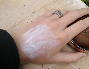 Fifty Shades of Snail Sulwhasoo sunscreen