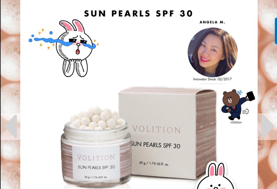 Great Balls of Sunscreen: The Inventor Interview and&nbsp;Giveaway