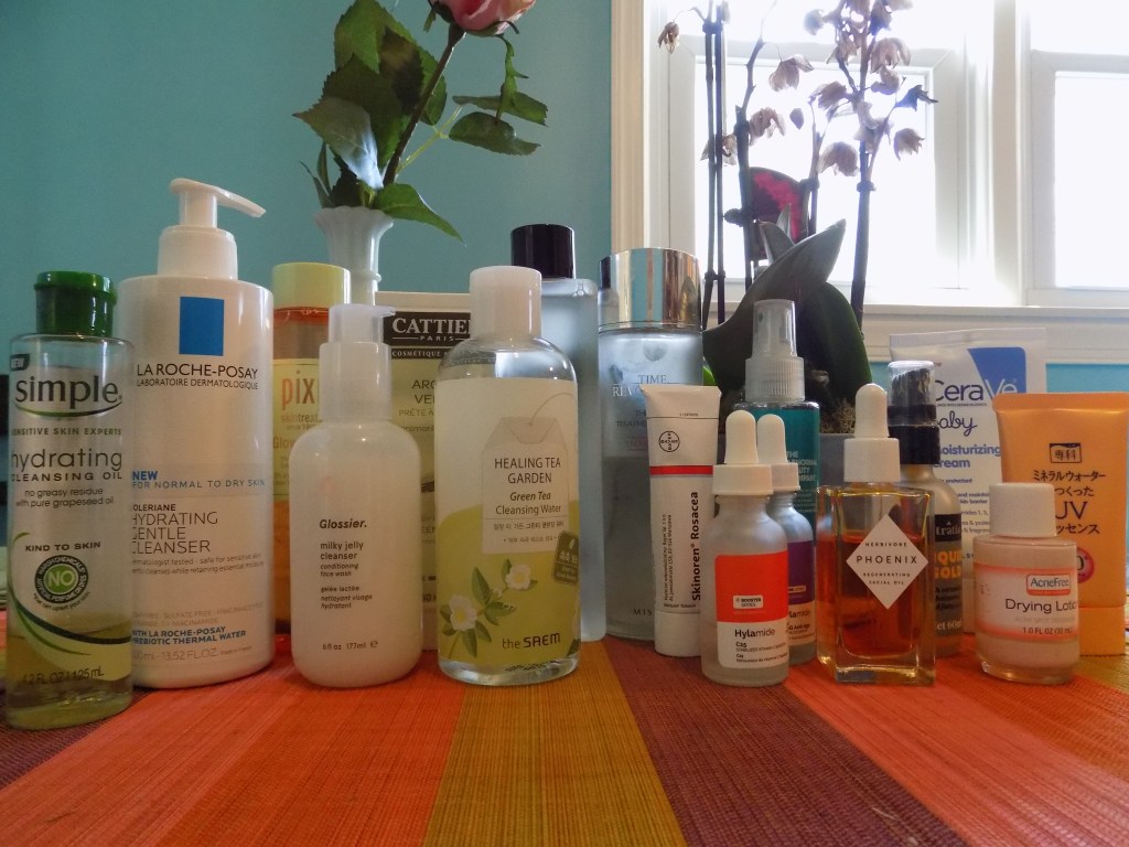 Guest Post: On Asian Beauty Hype, Appropriation, and a Global Skincare Routine