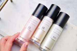 Thankyou Farmer foundations